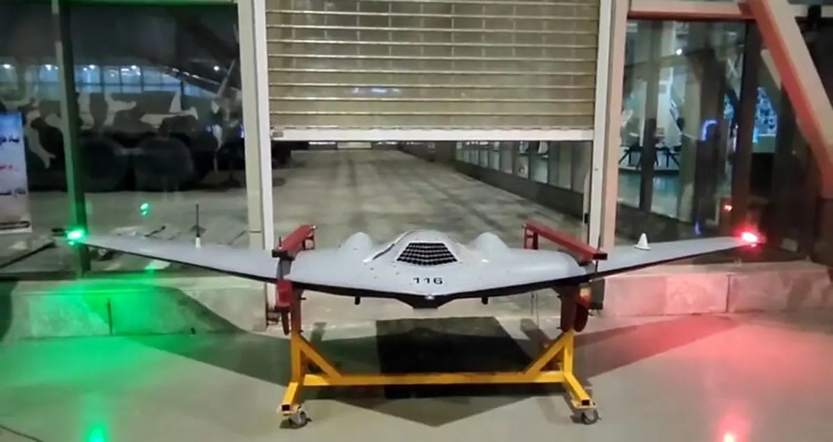 سلاح ایرانی که همه جهان از آن می ترسند +فیلم