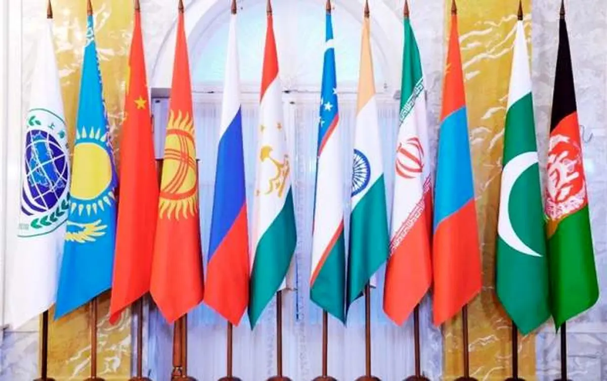 ایران نهمین عضو رسمی سازمان همکاریهای شانگهای شد