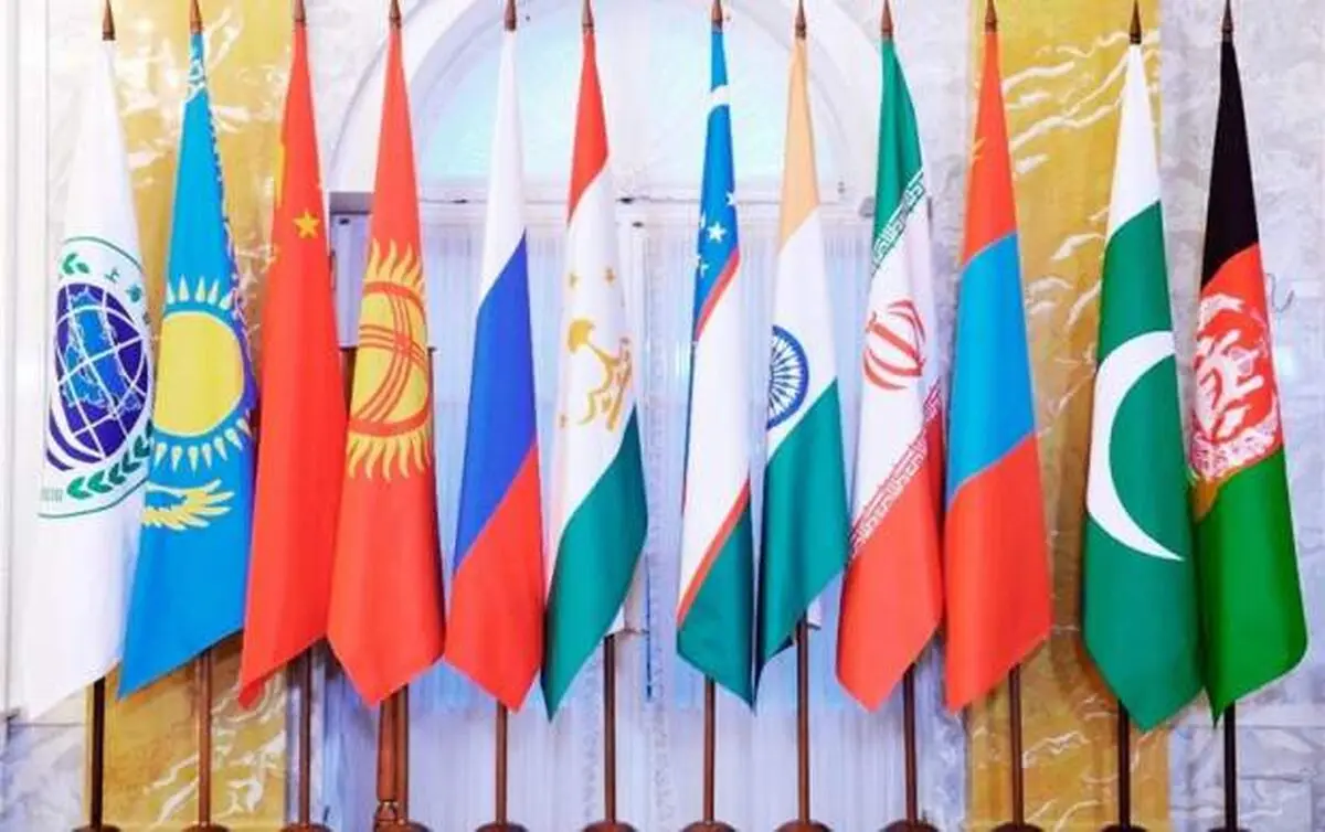با عضویت دائم ایران در شانگهای عملا سد تحریم‌ها شکسته می‌شود