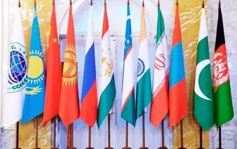 ایران نهمین عضو رسمی سازمان همکاری‌های شانگهای شد