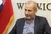نامه مهم یک نماینده مجلس به رئیس جمهور