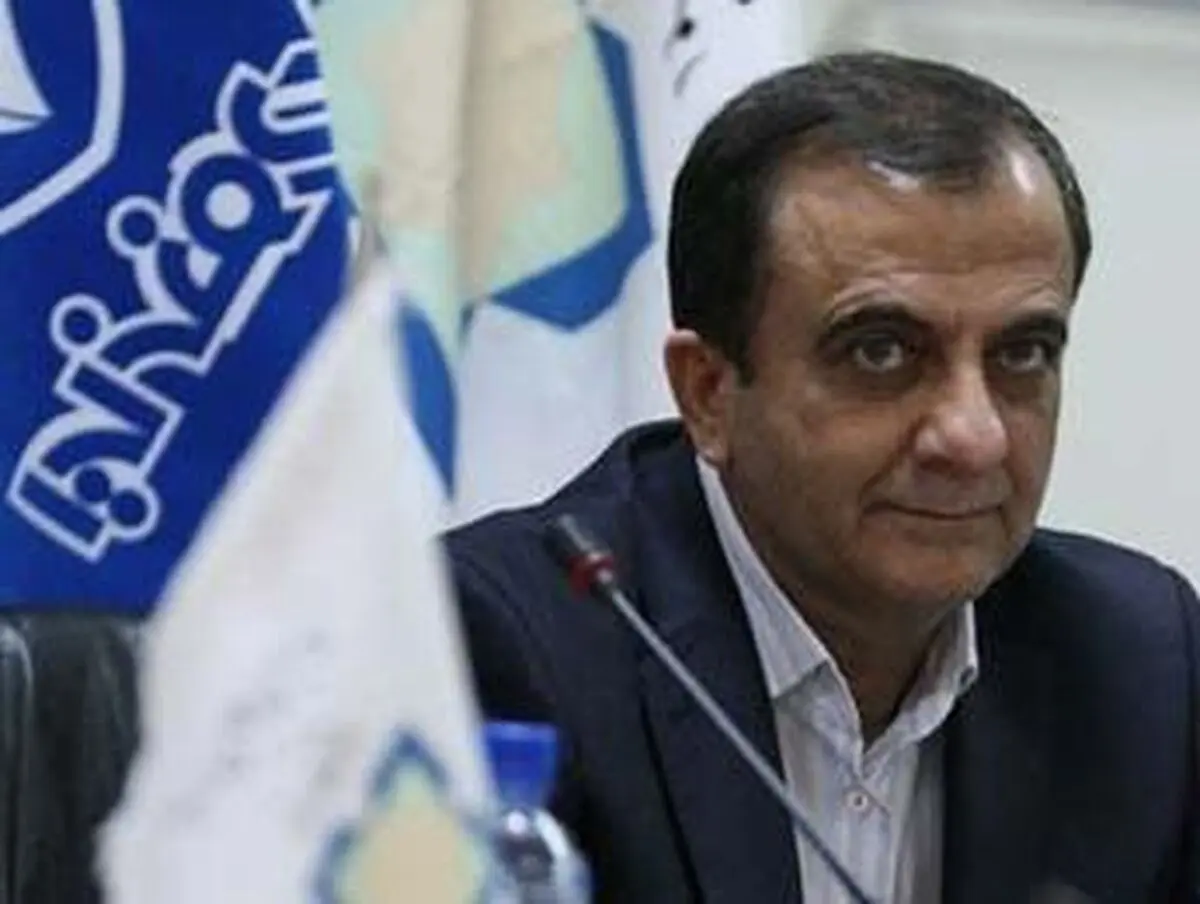  برنامه های ایران خودرو برای تحقق اقتصاد مقاومتی؛ تولید و اشتغال 