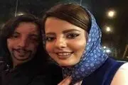 زوج ماه عسلی در شب دهم