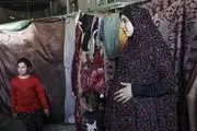 زنان باردار و جنینها در غزه در معرض خطر جدی هستند