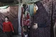 زنان باردار و جنین‌ها در غزه در معرض خطر جدی هستند