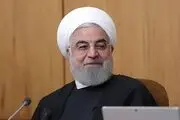 ادعای عجیب و جدید رئیس جمهور درباره آثار برجام