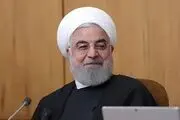 ادعای عجیب و جدید رئیس جمهور درباره آثار برجام