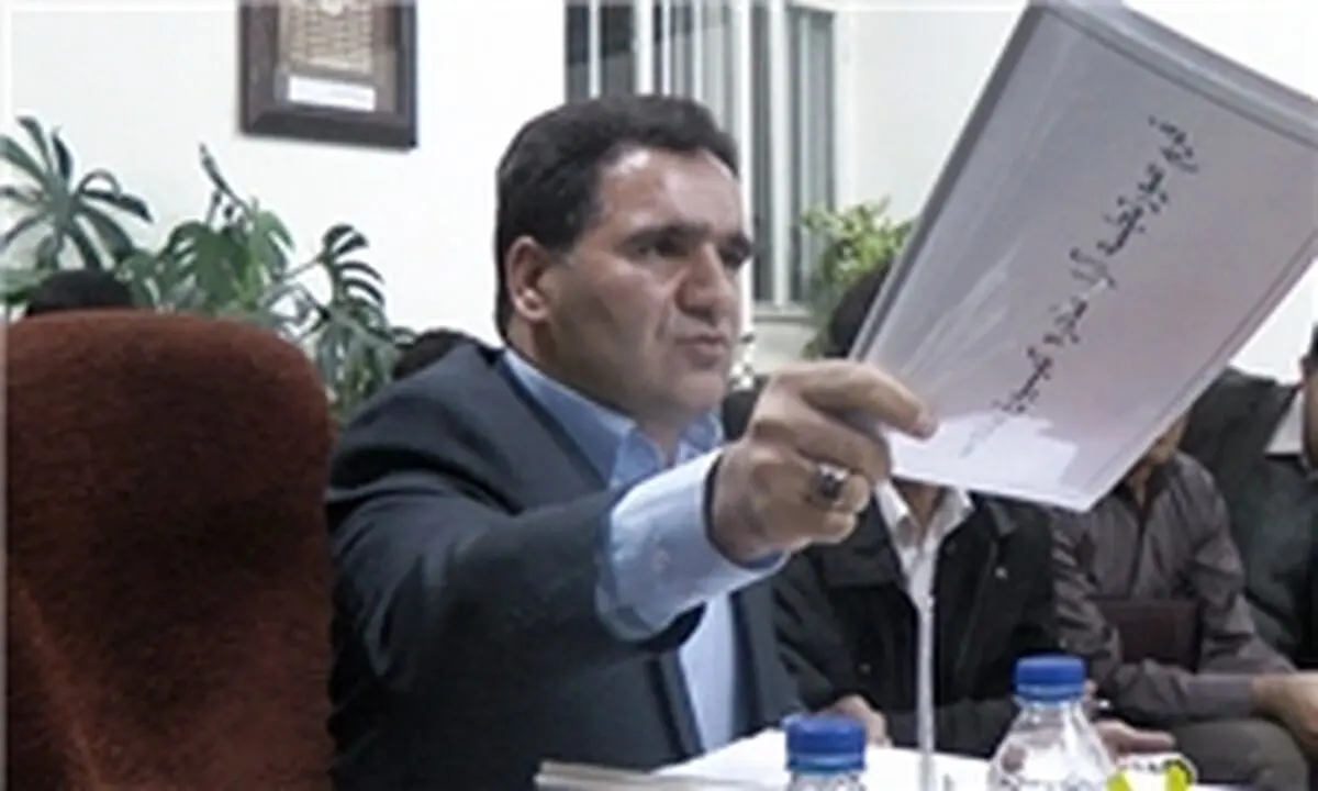 پیگیری اتهامات روحانی به قالیباف در مجلس