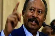 حذف سودان از فهرست تروریسم مهمترین محور مذاکرات حمدوک در آمریکاست