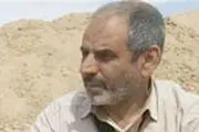 «حاج شعبان» در کنار «حاج قاسم»+عکس