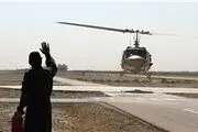 کنترل هوایی کشور از مرز تا عمق کویر