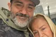 عاشقانه های بازیگران در روز زن و مادر | تبریک روز مادر در اینستاگرام بازیگران