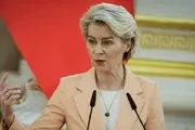 تنگه هرمز اروپا را به گدایی گاز انداخت