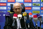 سرمربی السد: پرسپولیسی ها کشتی می گرفتند!