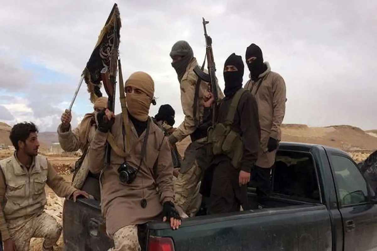 خط و نشان تروریستها برای ترکها و روسها در جاده لاذقیه-حلب