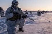 نگرانی روسیه از روند نظامی شدن قطب شمال