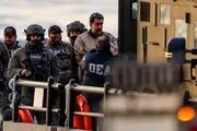 کشته شدن ۳۲ محافظ کوبایی مادورو در حمله آمریکا