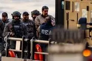 کشته شدن ۳۲ محافظ کوبایی مادورو در حمله آمریکا