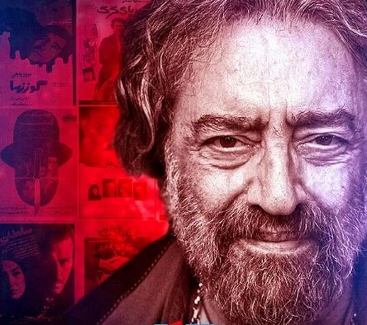 سریال «خائن کشی» مسعود کیمیایی نوروز ۱۴۰۱ می آید؟