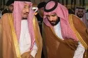 شعله‌ور شدن اختلافات جدید در خاندان سعودی