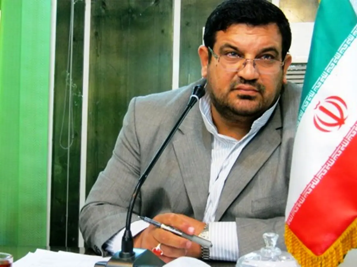 صدور مجوز برای ساختمان متروپل هیچ معنایی ندارد/ پروژه بدون بسم الله همین می شود