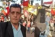 اسرائیل خبرنگار شبکه «العالم» را آزاد کرد