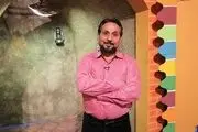 عکسی زیرخاکی از مجید قناد
