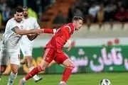 ببینید| خلاصه بازی تیم ملی ایران ۱ روسیه ۲