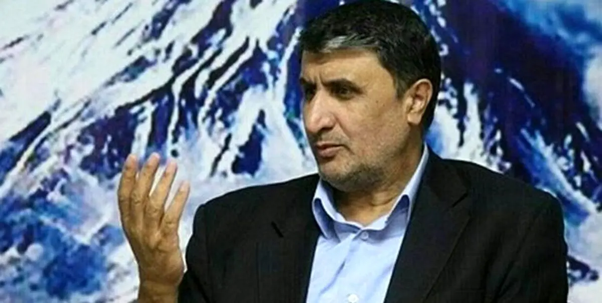 واکنش وزیر راه به تخریب پُلها در سیل اخیر
