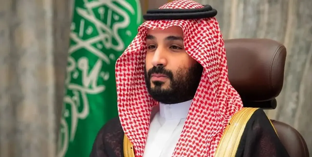 تمسخر محمد بن سلمان توسط روزنامه عبری‌+ کاریکاتور