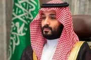 تمسخر محمد بن سلمان توسط روزنامه عبری‌+ کاریکاتور