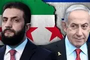 حمله پهپادی اسرائیل به دمشق 