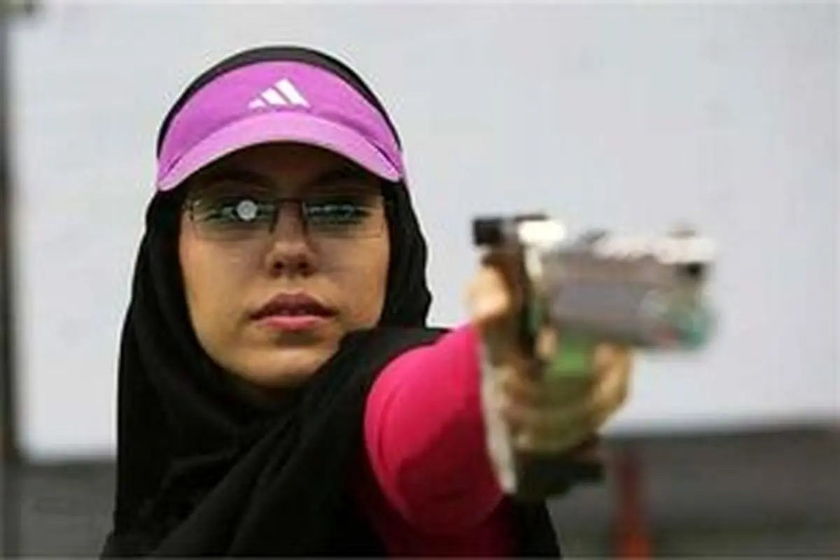 صعود ۲ زن ایرانی به فینال جام جهانی برزیل