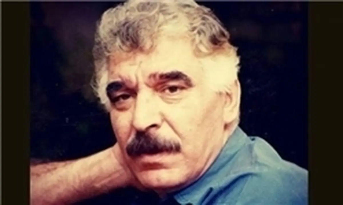 «منوچهر پوراحمد» کارگردان سینما درگذشت 