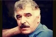 «منوچهر پوراحمد» کارگردان سینما درگذشت 
