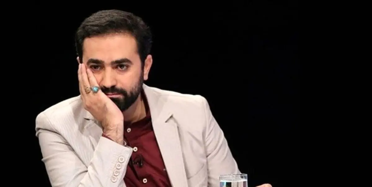 «کلمه» به میزبانی وحید یامین پور روی آنتن میرود