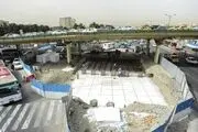 حناچی: بهره‌برداری از زیرگذر گیشا تا پایان سال
