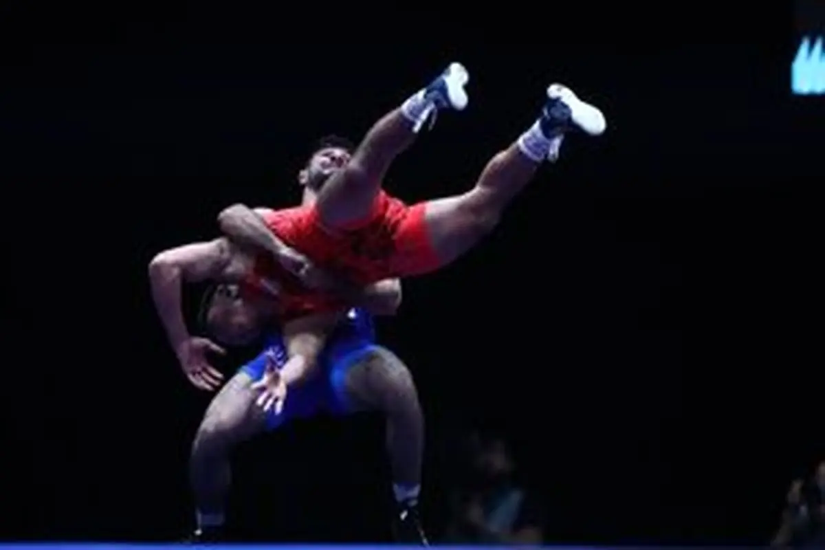 سه فرنگی‌کار ایران راهی فینال شدند