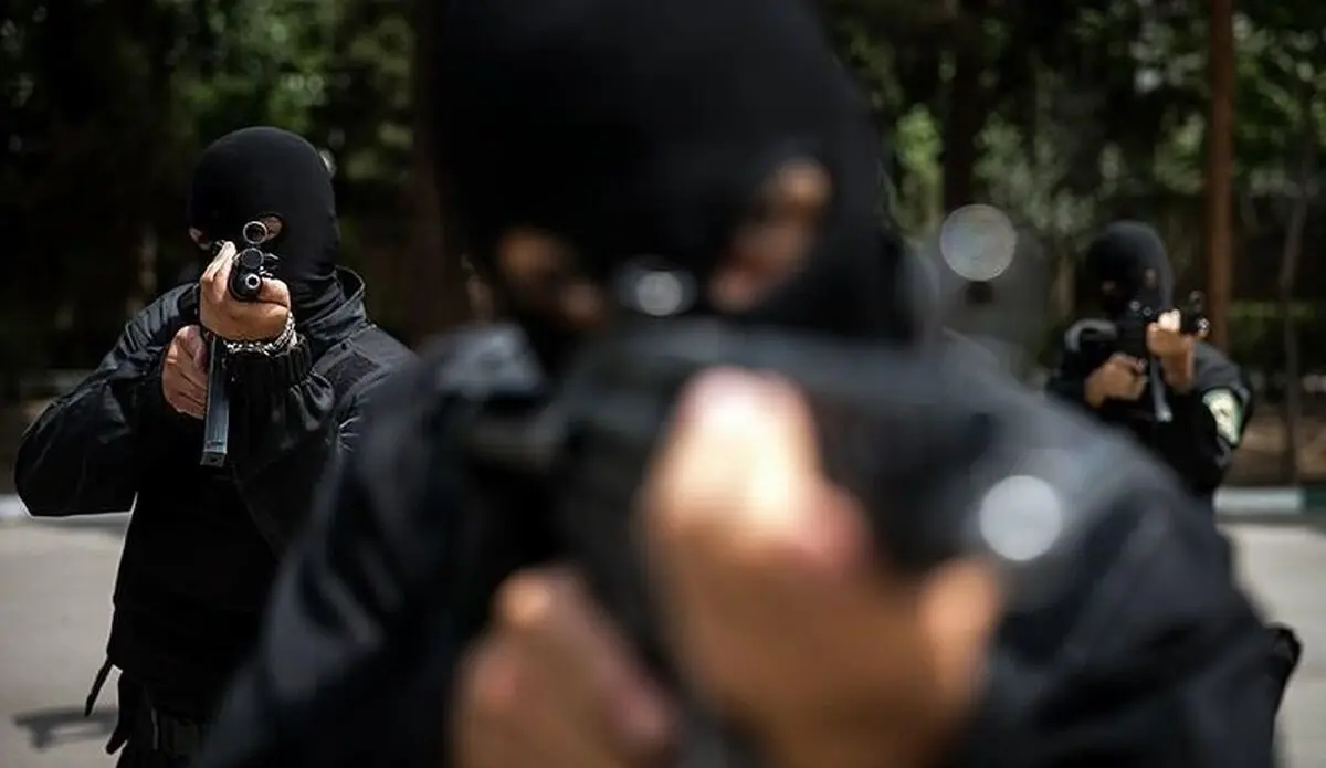 اگر سپاه نبود هر روز شاهد حملات انتحاری بودیم