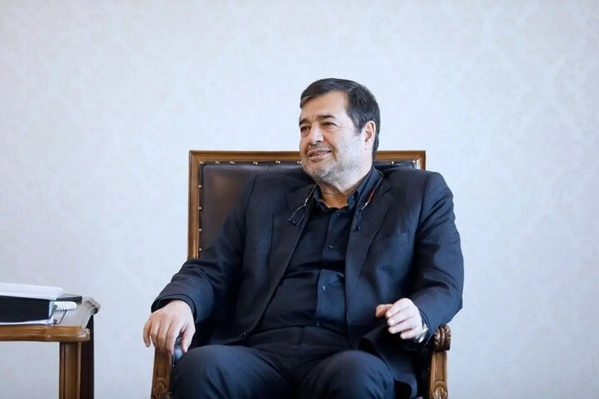 اولین جلسه ستاد حضور تیم ملی فوتبال ایران در جام‌جهانی تشکیل شد+عکس