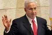 واکنش نتانیاهو به سخنان وزیر خارجه آمریکا