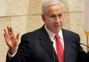نتانیاهو: مذاکراتم با سلطان قابوس برای اسرائیل و امنیت آن مهم بود