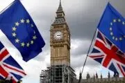 واکنش وزیر فرهنگ انگلیس به توافق برگزیت