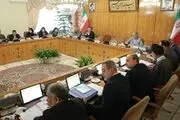 دهک هشتم مشمول یارانه بنزین می‌شود