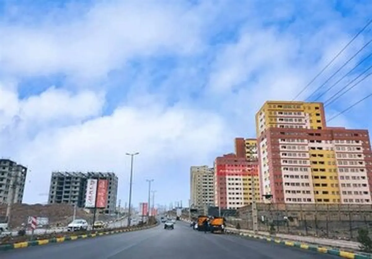 بازار مسکن و تسهیل خرید خانه برای جوانان؟!