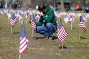 میزان خودکشی کهنه‌سربازان آمریکایی بیشتر از ادعای واشنگتن است