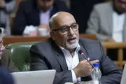  آخرین وضعیت ایجاد سازمان گردشگری در شهرداری