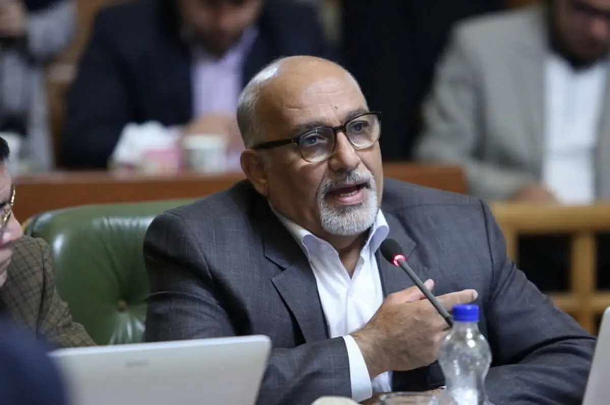 تولید روزانه 9 هزار تن پسماند در شهر تهران