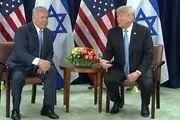 الاهرام: آمریکا و اسرائیل در غافل کردن ایران از معامله قرن ناکام شدند
