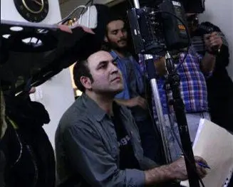 فیلمساز ایرانی، داور جشنواره استرالیایی